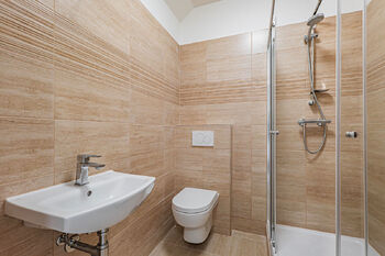 Pronájem bytu 1+kk v osobním vlastnictví 23 m², Husinec