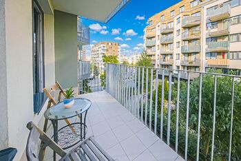 Prodej bytu 3+kk v osobním vlastnictví 67 m², Praha 5 - Hlubočepy