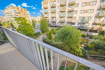 Prodej bytu 3+kk v osobním vlastnictví 67 m², Praha 5 - Hlubočepy
