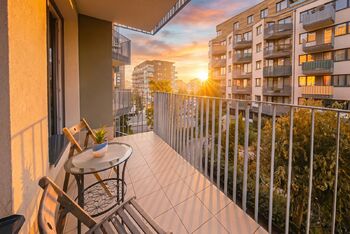 Prodej bytu 3+kk v osobním vlastnictví 67 m², Praha 5 - Hlubočepy