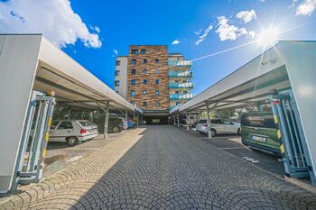 Prodej bytu 3+kk v osobním vlastnictví 67 m², Praha 5 - Hlubočepy