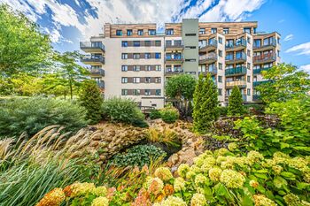 Prodej bytu 3+kk v osobním vlastnictví 67 m², Praha 5 - Hlubočepy