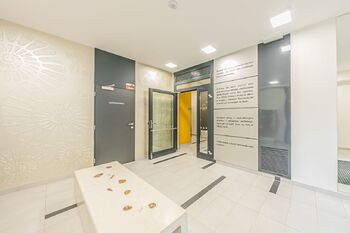 Prodej bytu 3+kk v osobním vlastnictví 67 m², Praha 5 - Hlubočepy