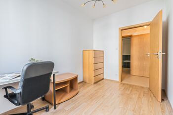 Prodej bytu 3+kk v osobním vlastnictví 67 m², Praha 5 - Hlubočepy