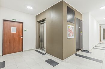 Prodej bytu 3+kk v osobním vlastnictví 67 m², Praha 5 - Hlubočepy