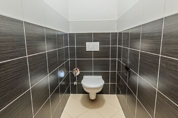 Prodej bytu 3+kk v osobním vlastnictví 67 m², Praha 5 - Hlubočepy