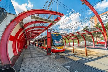 Prodej bytu 3+kk v osobním vlastnictví 67 m², Praha 5 - Hlubočepy