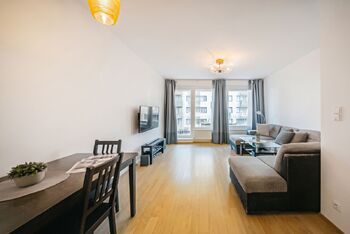 Prodej bytu 3+kk v osobním vlastnictví 67 m², Praha 5 - Hlubočepy