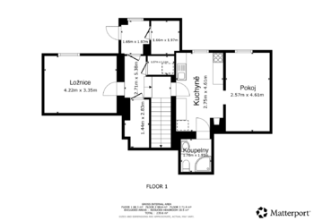 Prodej domu 292 m², Dobkovice