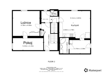 Prodej domu 292 m², Dobkovice