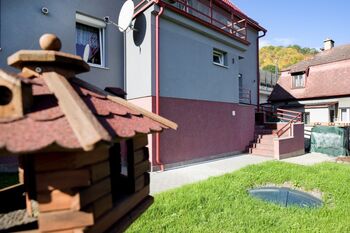 Prodej domu 292 m², Dobkovice