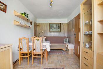 Prodej domu 292 m², Dobkovice