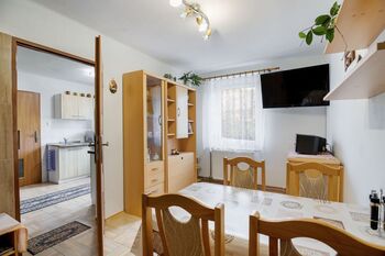 Prodej domu 292 m², Dobkovice