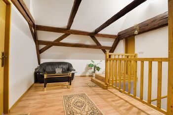 Prodej domu 292 m², Dobkovice