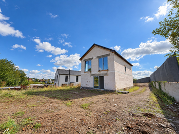 Exteriér - Prodej domu 199 m², Jílové u Prahy