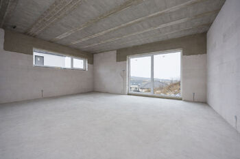 Interiér současný stav - Prodej domu 199 m², Jílové u Prahy