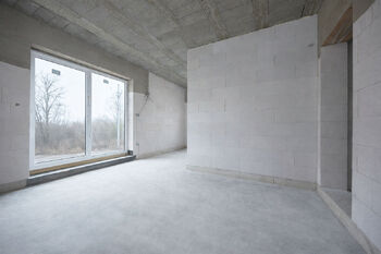 Interiér současný stav - Prodej domu 199 m², Jílové u Prahy