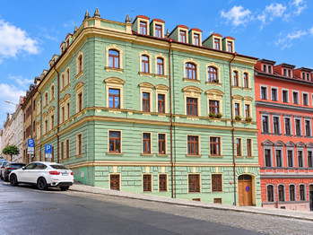 Prodej bytu 3+1 v osobním vlastnictví 82 m², Praha 6 - Břevnov