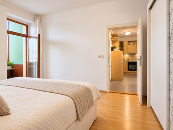 Prodej bytu 3+1 v osobním vlastnictví 82 m², Praha 6 - Břevnov