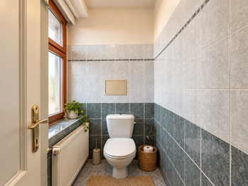 Prodej bytu 3+1 v osobním vlastnictví 82 m², Praha 6 - Břevnov