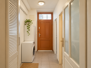 Prodej bytu 3+1 v osobním vlastnictví 82 m², Praha 6 - Břevnov