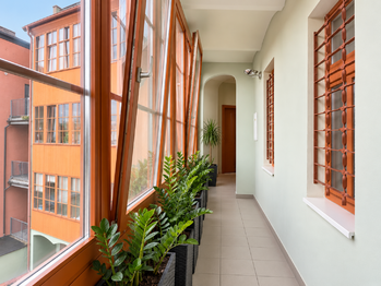 Prodej bytu 3+1 v osobním vlastnictví 82 m², Praha 6 - Břevnov