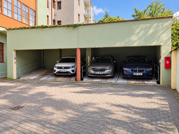 Prodej bytu 3+1 v osobním vlastnictví 82 m², Praha 6 - Břevnov
