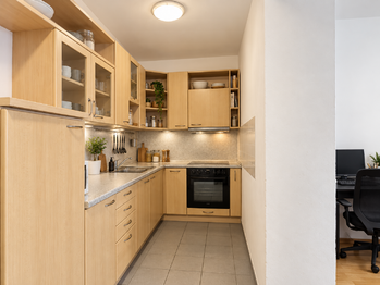 Prodej bytu 3+1 v osobním vlastnictví 82 m², Praha 6 - Břevnov
