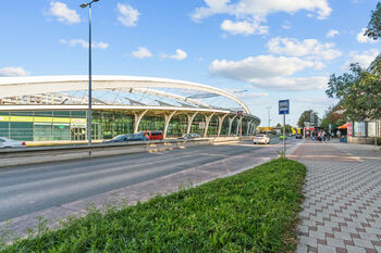 Metro C - Prodej bytu 2+kk v osobním vlastnictví 40 m², Praha 8 - Libeň