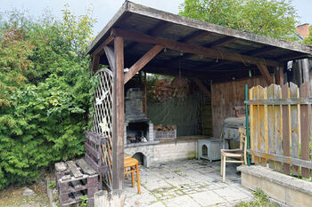 Pergola - Prodej bytu 3+1 v osobním vlastnictví 68 m², Nejdek