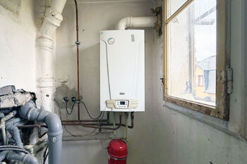 Kotelna - Prodej bytu 3+1 v osobním vlastnictví 68 m², Nejdek