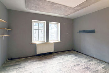 Pokoj 2  - Prodej bytu 3+1 v osobním vlastnictví 68 m², Nejdek