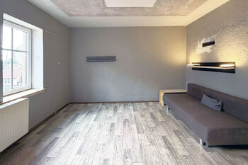 Pokoj 2  - Prodej bytu 3+1 v osobním vlastnictví 68 m², Nejdek