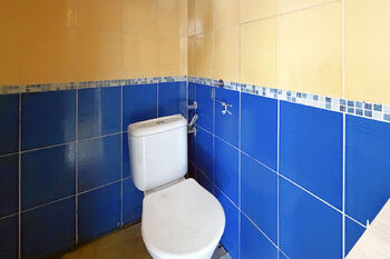 wc - Prodej bytu 3+1 v osobním vlastnictví 68 m², Nejdek