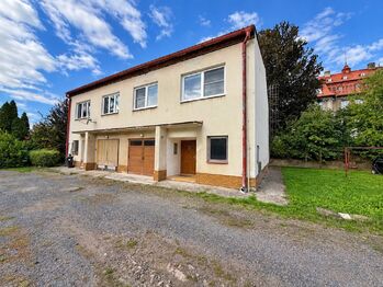 Prodej domu 142 m², Libořice