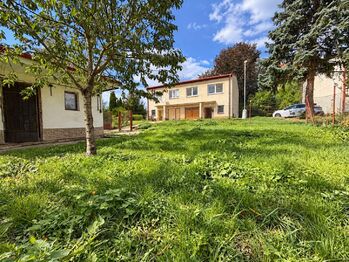 Prodej domu 142 m², Libořice