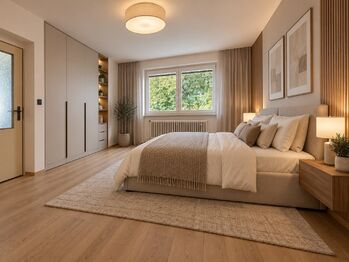 VIZUALIZACE - Prodej domu 142 m², Libořice