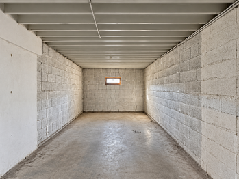 Pronájem garáže 964 m², Plzeň
