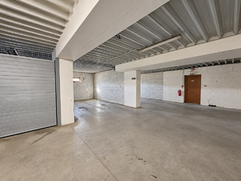 Pronájem garáže 964 m², Plzeň