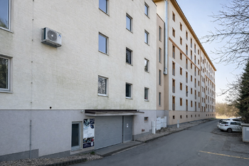 Pronájem garáže 964 m², Plzeň