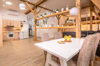 Prodej bytu atypický v osobním vlastnictví 82 m², Ústí nad Labem