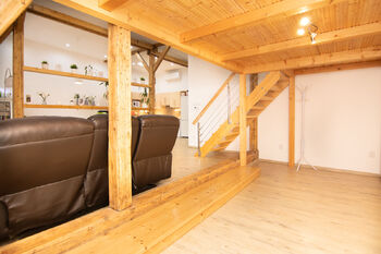 Prodej bytu atypický v osobním vlastnictví 82 m², Ústí nad Labem