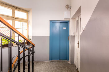 Prodej bytu atypický v osobním vlastnictví 82 m², Ústí nad Labem