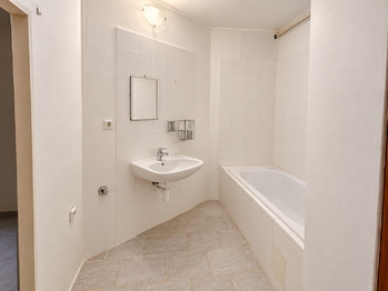 Prodej bytu 1+1 v osobním vlastnictví 26 m², Nejdek