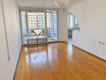 Pronájem bytu 2+kk v osobním vlastnictví 63 m², Praha 8 - Kobylisy
