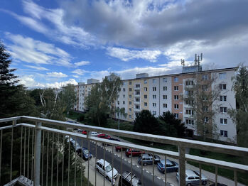 Prodej bytu 2+1 v osobním vlastnictví 50 m², Praha 9 - Hloubětín