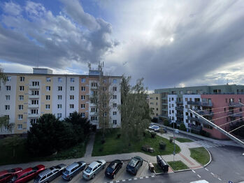 Prodej bytu 2+1 v osobním vlastnictví 50 m², Praha 9 - Hloubětín