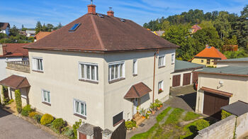 Prodej domu 257 m², Nový Bor