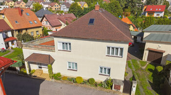 Prodej domu 257 m², Nový Bor