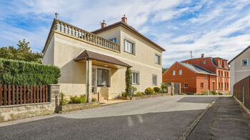 Prodej domu 257 m², Nový Bor